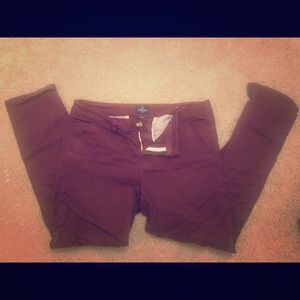 American Eagle Pants